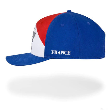 Scuderia AlphaTauri, Baseballsapka, France, 2022 - FansBRANDS®