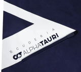Scuderia AlphaTauri Tornazsák, Navy, 2022 - FansBRANDS® - HU