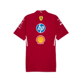 Scuderia Ferrari Csapat Ing 🔥 - FansBRANDS® - HU