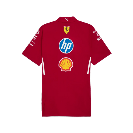Scuderia Ferrari Csapat Ing 🔥 - FansBRANDS® - HU