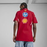 Scuderia Ferrari Csapat Ing 🔥 - FansBRANDS® - HU