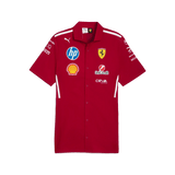 Scuderia Ferrari Csapat Ing 🔥 - FansBRANDS® - HU
