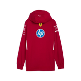 Scuderia Ferrari Csapat Kapucnis Pulóver 🔥 - FansBRANDS® - HU