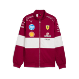 Scuderia Ferrari Csapat Racing Kabát 🔥 - FansBRANDS® - HU