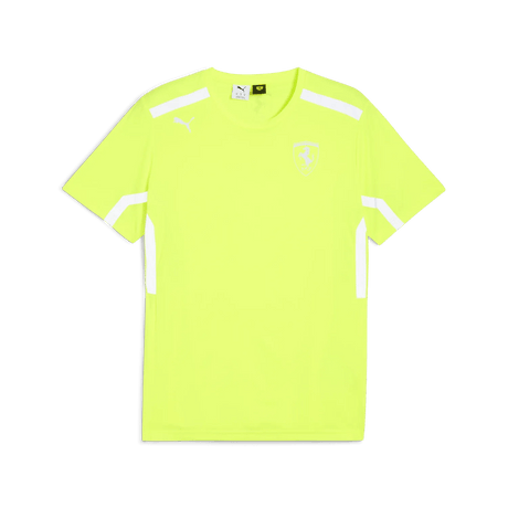 Scuderia Ferrari Csapat Set Up Környakú Póló 🔥 - FansBRANDS® - HU