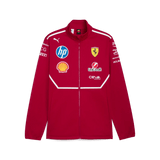 Scuderia Ferrari Csapat Softshell Dzseki 🔥 - FansBRANDS® - HU