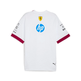 Scuderia Ferrari Drivers Oversized Környakú Póló 🔥 - FansBRANDS® - HU