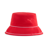 Scuderia Ferrari F1 sapka, verseny prémium, piros, 2026 2