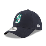 Seattle Mariners sapka, New Era, 9FORTY, csapat, kék - FansBRANDS® - HU