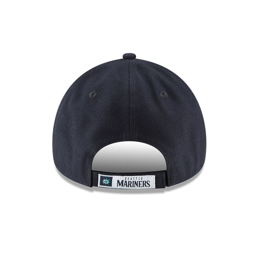 Seattle Mariners sapka, New Era, 9FORTY, csapat, kék - FansBRANDS® - HU