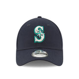 Seattle Mariners sapka, New Era, 9FORTY, csapat, kék - FansBRANDS® - HU