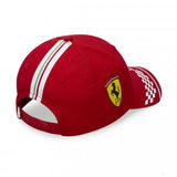 Sebastian Vettel sapka - Puma Ferrari Baseball, 2020 - FansBRANDS®