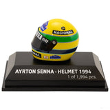 Senna 1994 Mini Bukósisak - FansBRANDS®