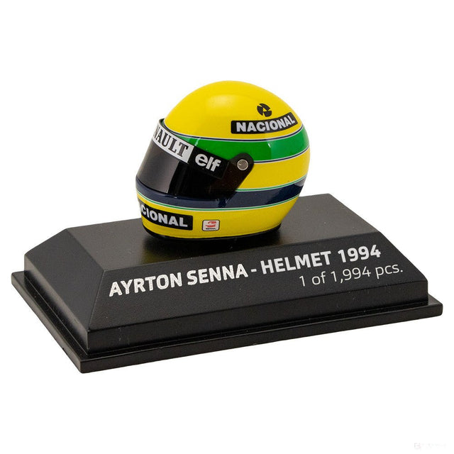 Senna 1994 Mini Bukósisak - FansBRANDS®