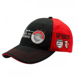 Senna 41 Victories Baseball sapka - FansBRANDS®