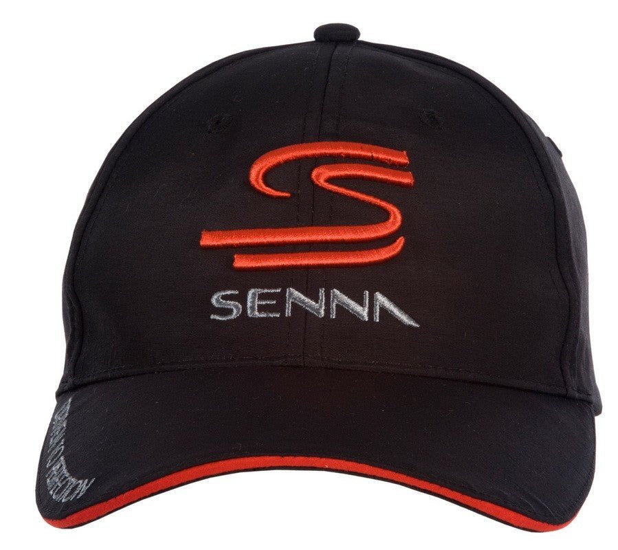 Senna Baseball sapka - FansBRANDS®