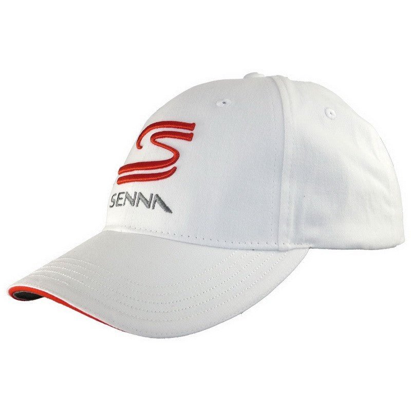 Senna Double S Baseball sapka - FansBRANDS®