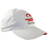 Senna Double S Baseball sapka - FansBRANDS®