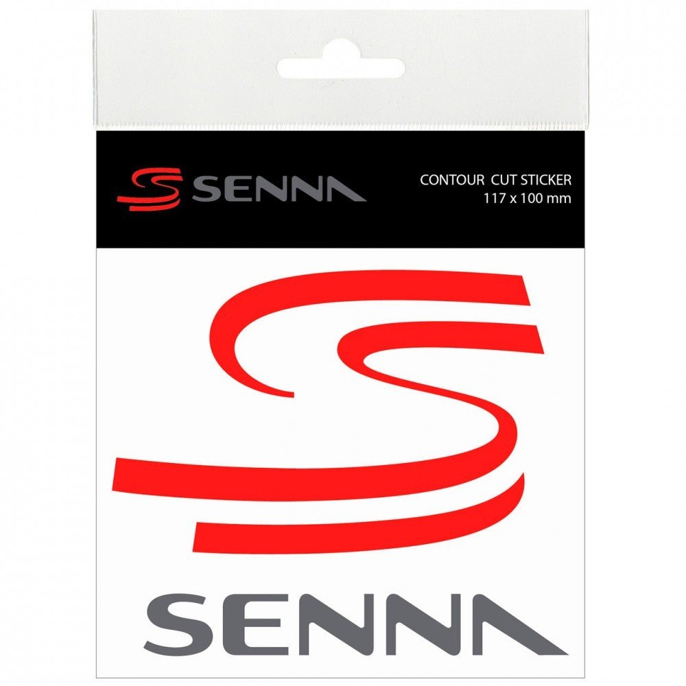 Senna Doulbe S Matrica - FansBRANDS®