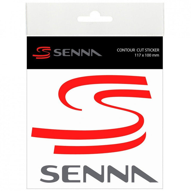 Senna Doulbe S Matrica - FansBRANDS®