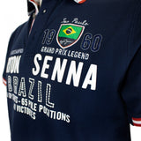 Senna Galléros World Champion Póló - FansBRANDS®