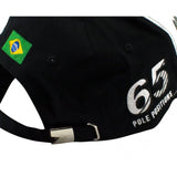 Senna GP Racer Baseball sapka - FansBRANDS®