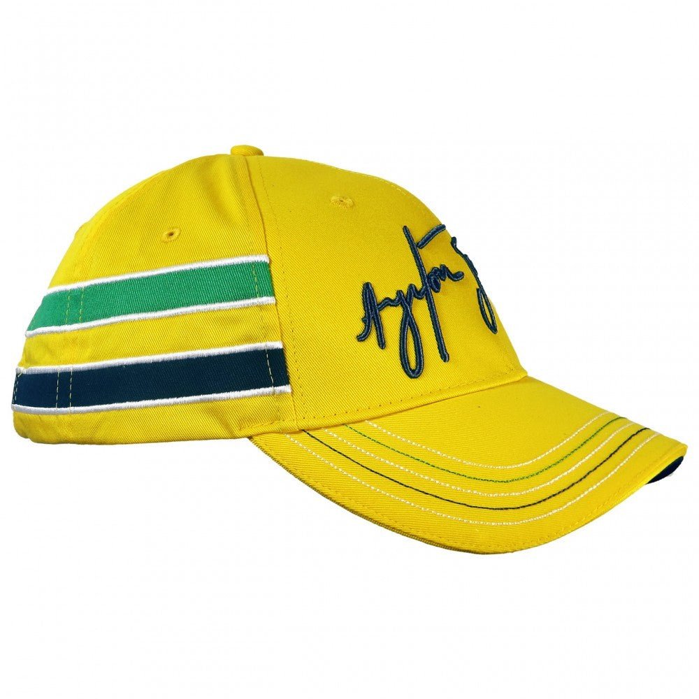 Senna Helmet Baseball sapka - FansBRANDS®