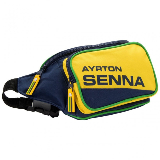 Senna Helmet Övtáska - FansBRANDS®