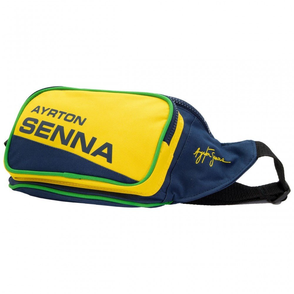 Senna Helmet Övtáska - FansBRANDS®
