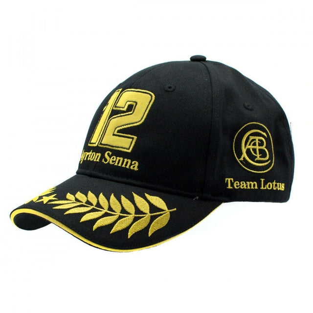 Senna Lotus Baseball sapka - FansBRANDS®