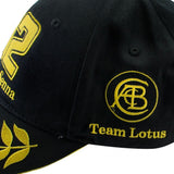 Senna Lotus Baseball sapka - FansBRANDS®