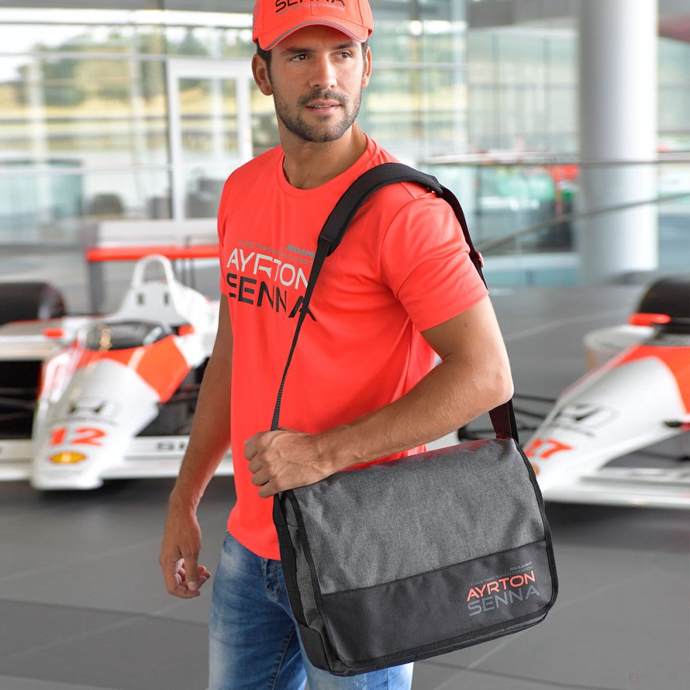 Senna McLaren Laptop táska - FansBRANDS®