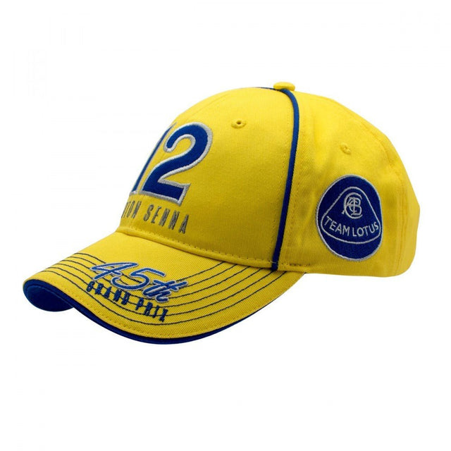 Senna Monaco Champion Baseball sapka - FansBRANDS®