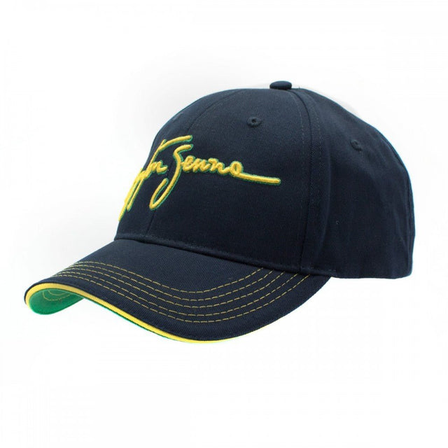 Senna Signature Baseball sapka - FansBRANDS®