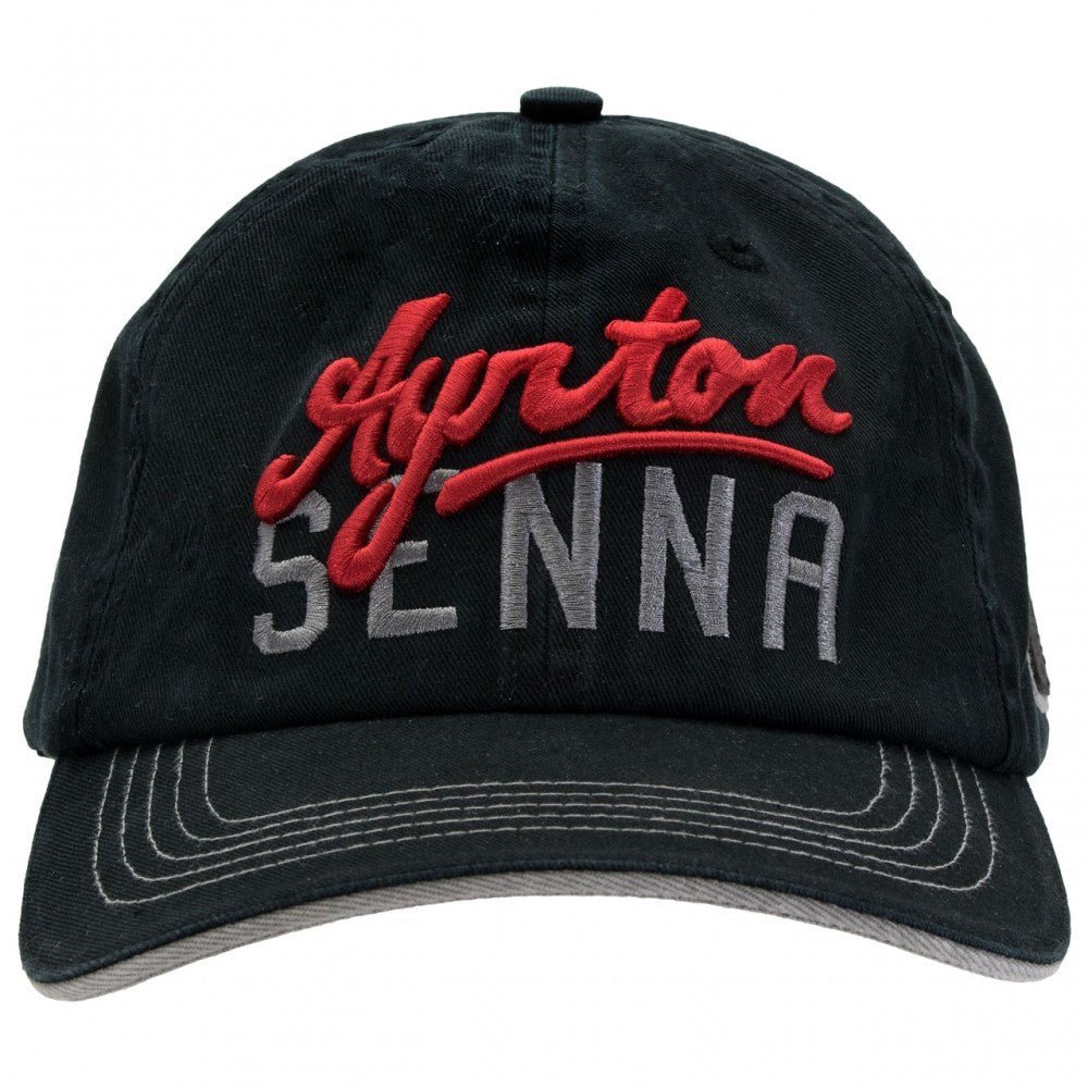 Senna Vintage Baseball sapka - FansBRANDS®