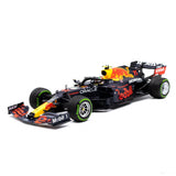 Sergio Pérez Red Bull Racing Honda RB16B Formula 1 Emilia - Romagna GP 2021 Limited Edition 1:18 - FansBRANDS® - HU