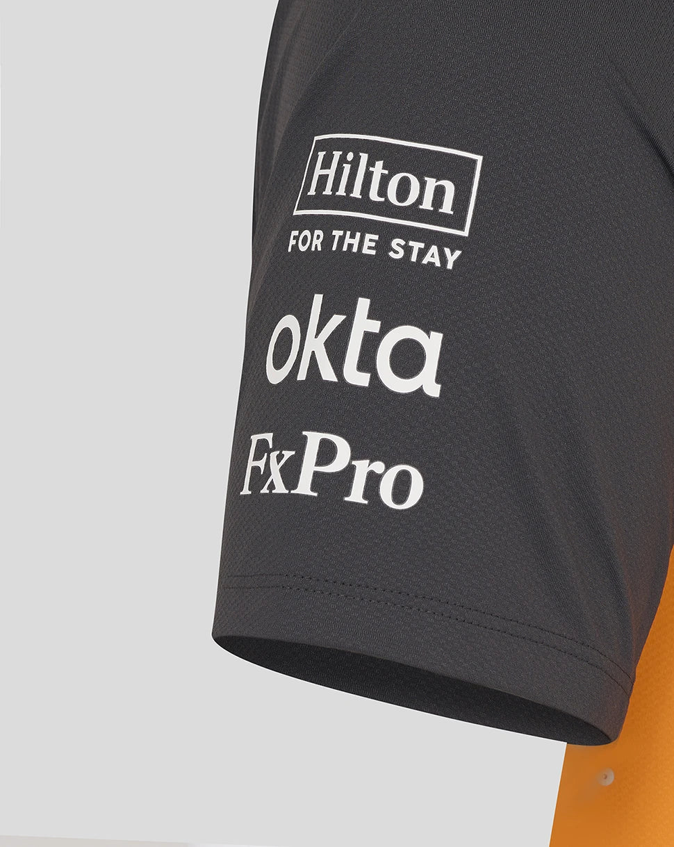 McLaren F1 Team Setup T-shirt, Women's 🔥
