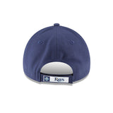 Tampa Bay Rays sapka, New Era, csapat, 9FORTY, kék - FansBRANDS® - HU