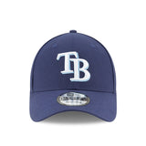 Tampa Bay Rays sapka, New Era, csapat, 9FORTY, kék - FansBRANDS® - HU