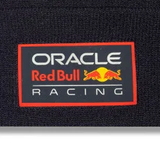 Red Bull Racing Wordmark Wintermütze 🔥