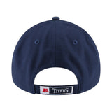 Tennessee Titans baseball sapka, csapat, New Era, 9FORTY, kék - FansBRANDS® - HU