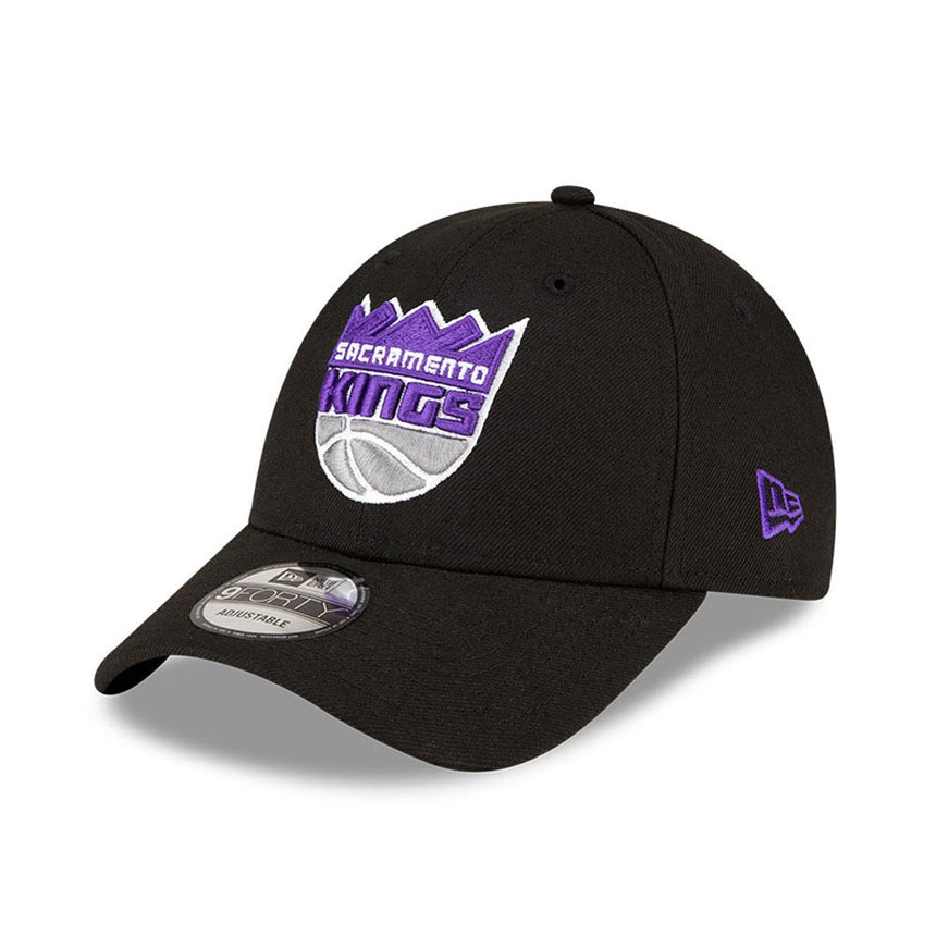 NBA Sacramento Kings Csapat Sapka