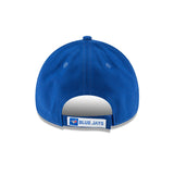 Toronto Blue Jays sapka, New Era, 9FORTY, csapat, kék - FansBRANDS® - HU