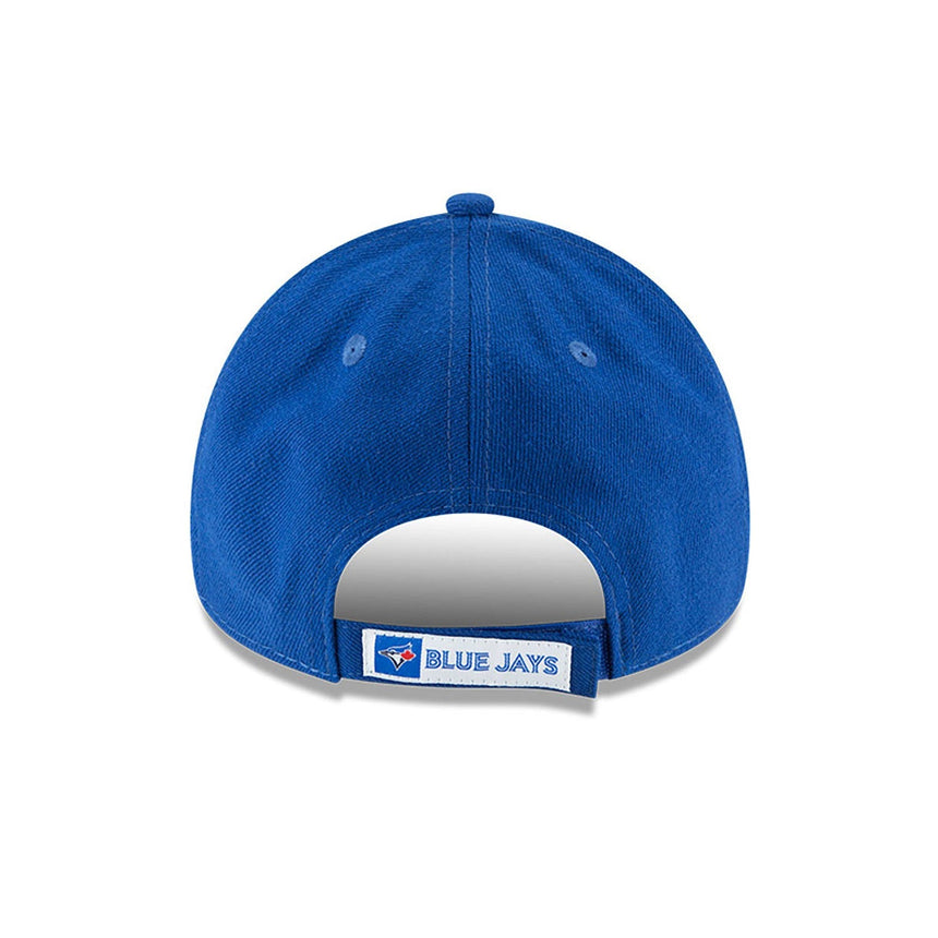 Toronto Blue Jays sapka, New Era, 9FORTY, csapat, kék - FansBRANDS® - HU