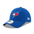 Toronto Blue Jays sapka, New Era, 9FORTY, csapat, kék - FansBRANDS® - HU