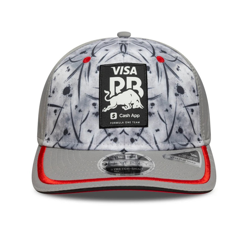 VisaRB Japan 9SEVENTY Sapka 🔥