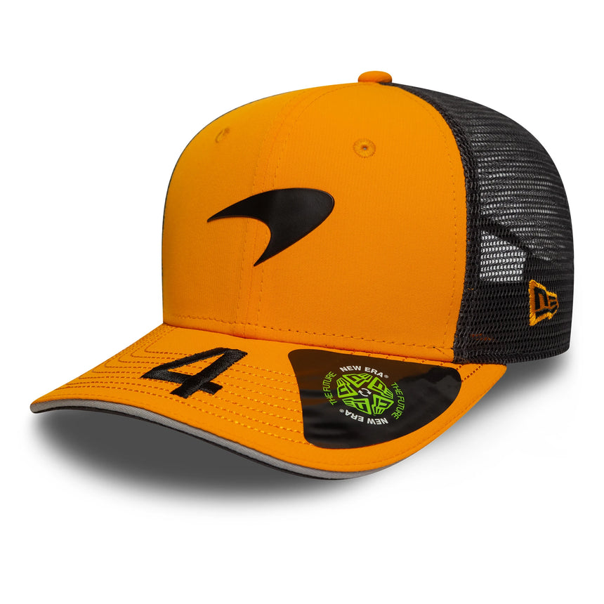 McLaren Lando Norris 9FIFTY Sapka 🔥