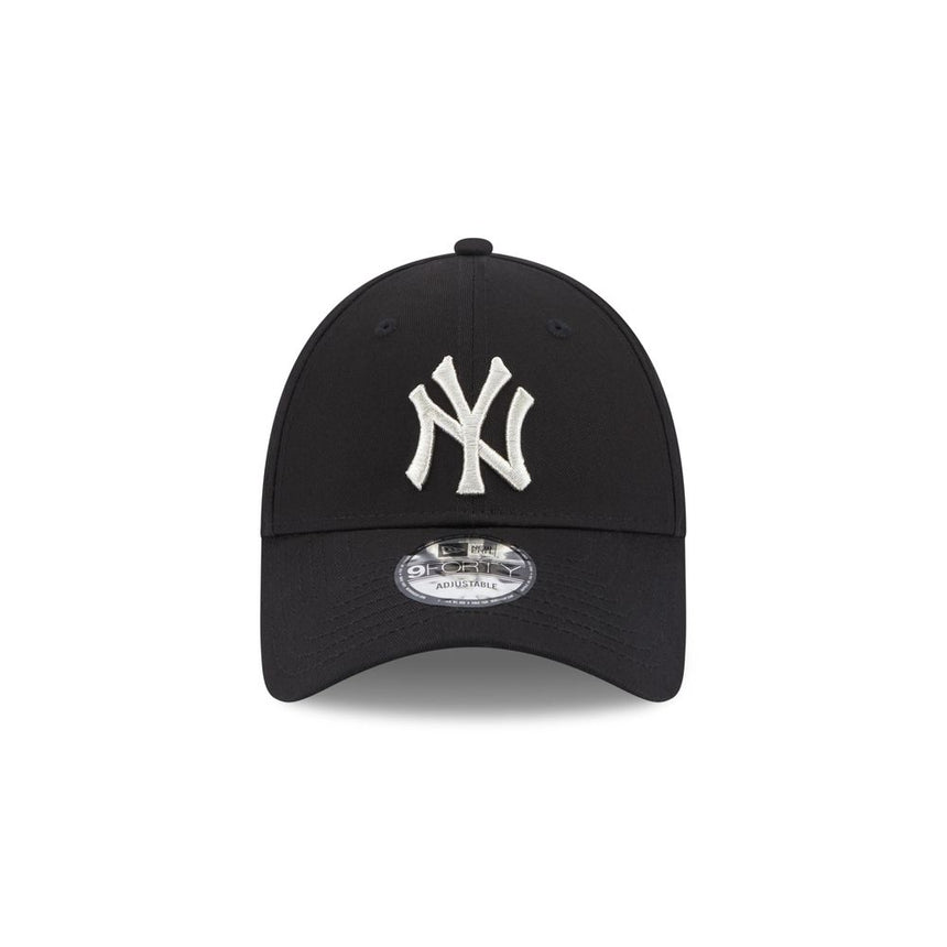 MLB New York Yankees 9FORTY Team Cap - Women's