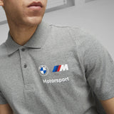 BMW M Galléros Póló 🔥