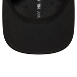 Valentio Rossi 46 - os sapka, VR46, flawless, New Era, 9SEVENTY, fekete - FansBRANDS® - HU